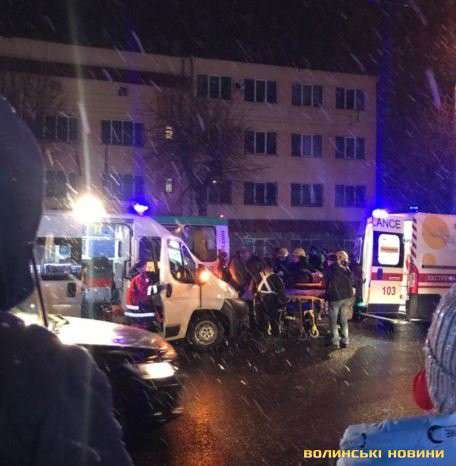 Все буде Україна