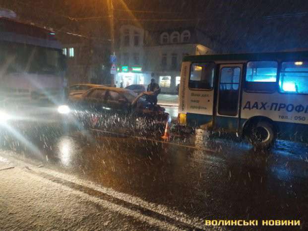 Все буде Україна