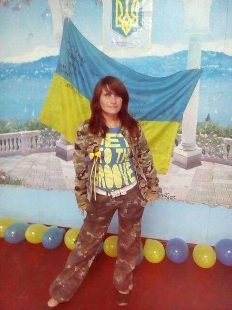 Все буде Україна