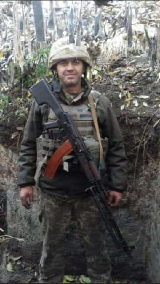 Все буде Україна