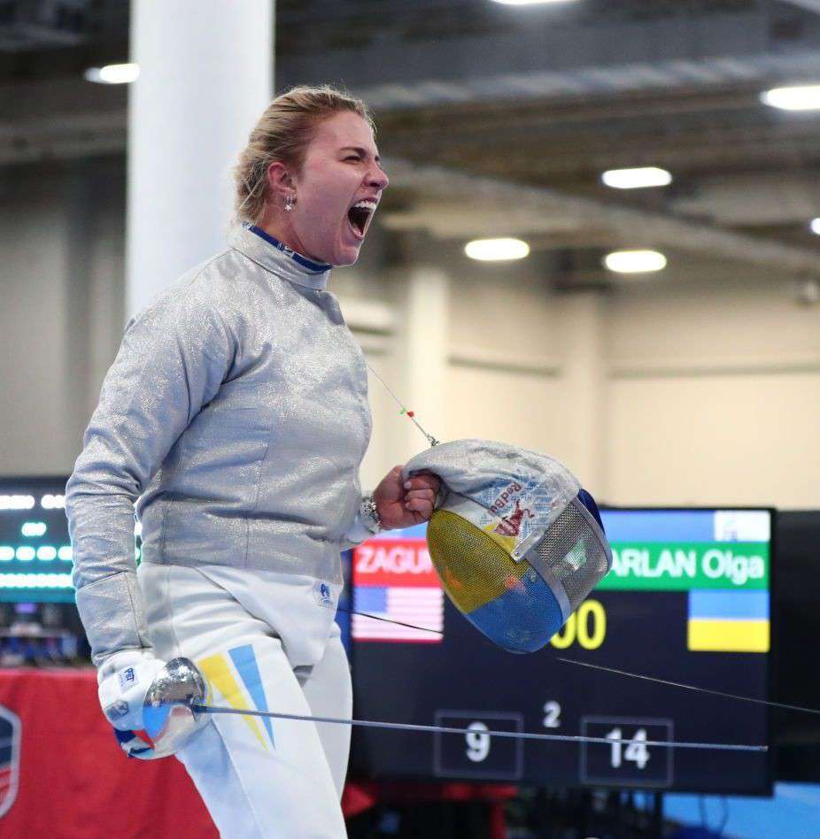 Все буде Україна