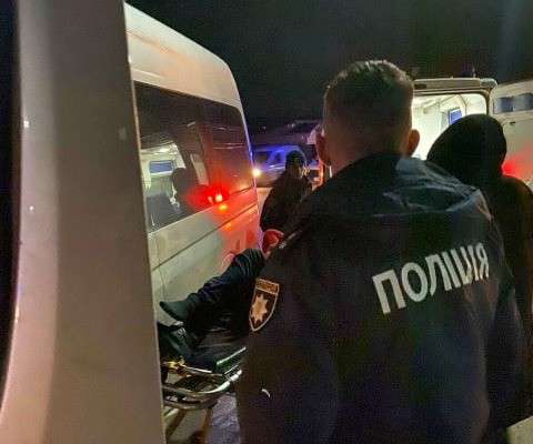 Все буде Україна