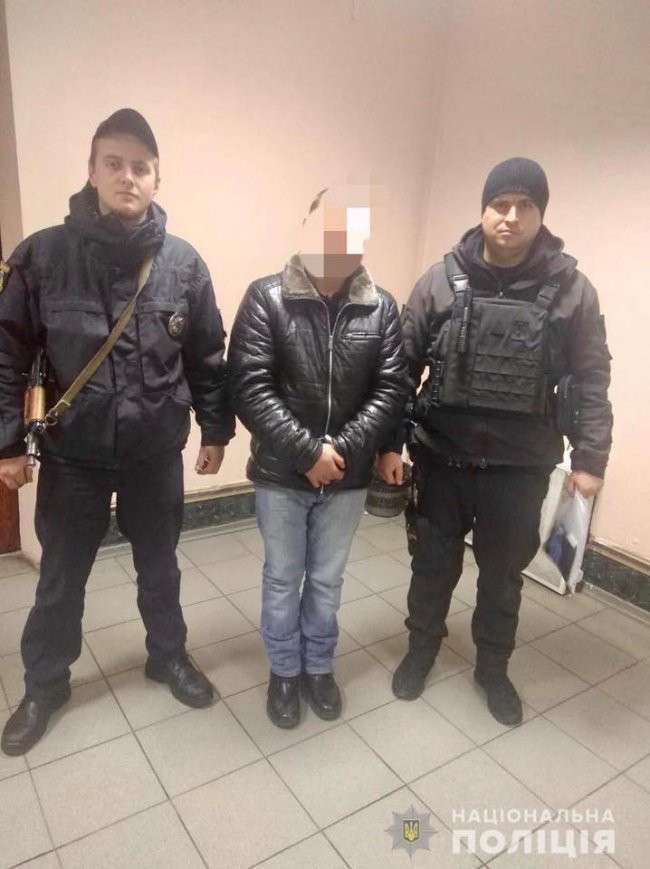 Все буде Україна