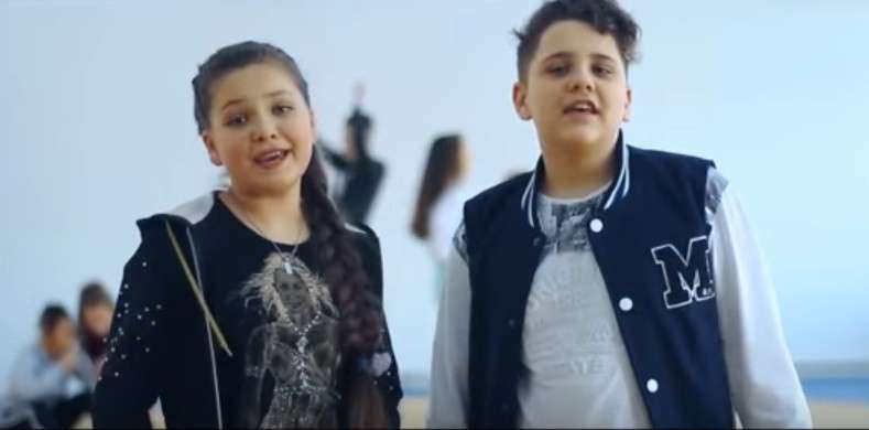 Все буде Україна