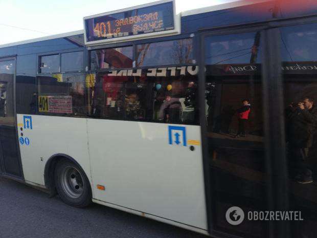 Все буде Україна