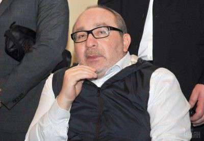 Все буде Україна