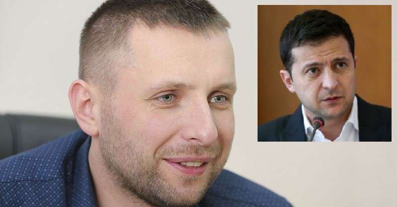 Все буде Україна