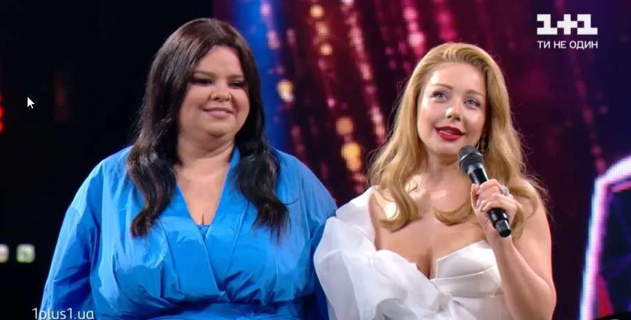 Все буде Україна