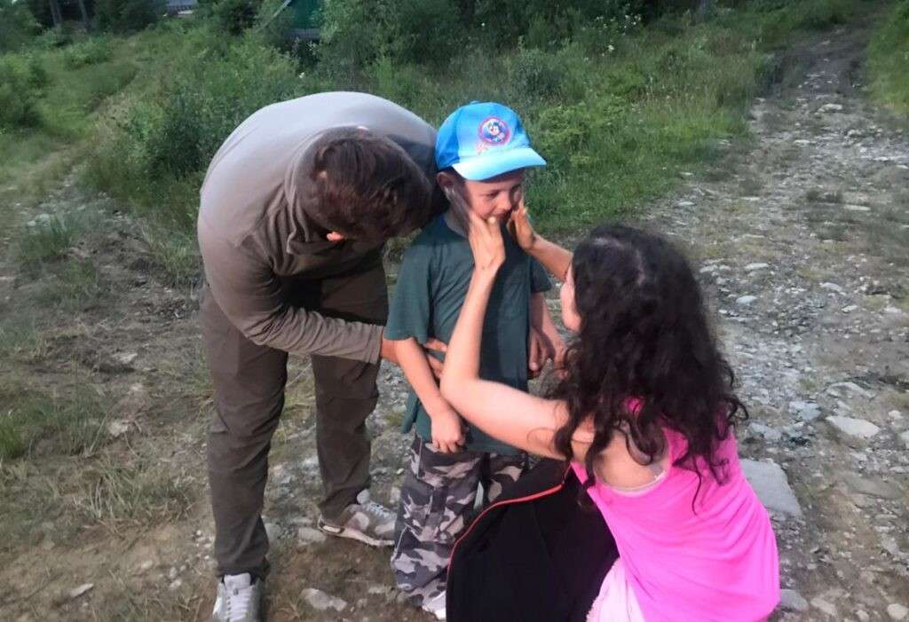 Все буде Україна