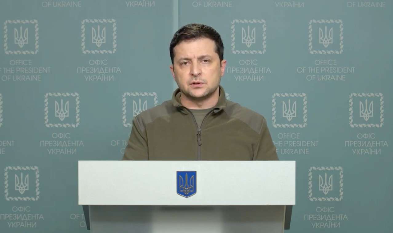 Все буде Україна