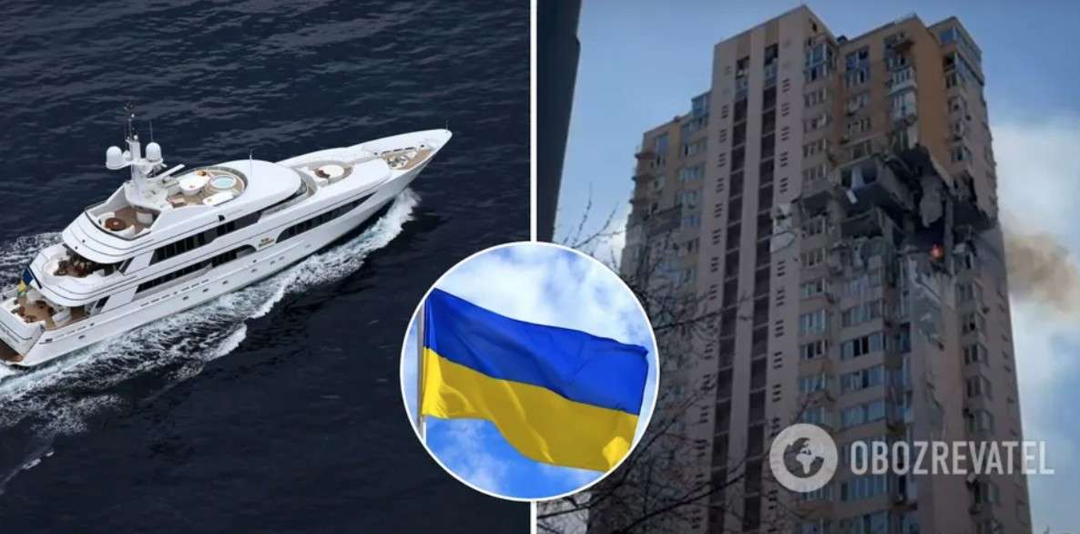 Все буде Україна