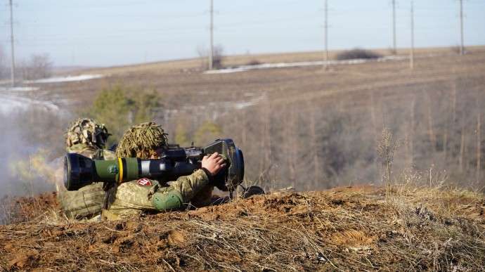 Все буде Україна