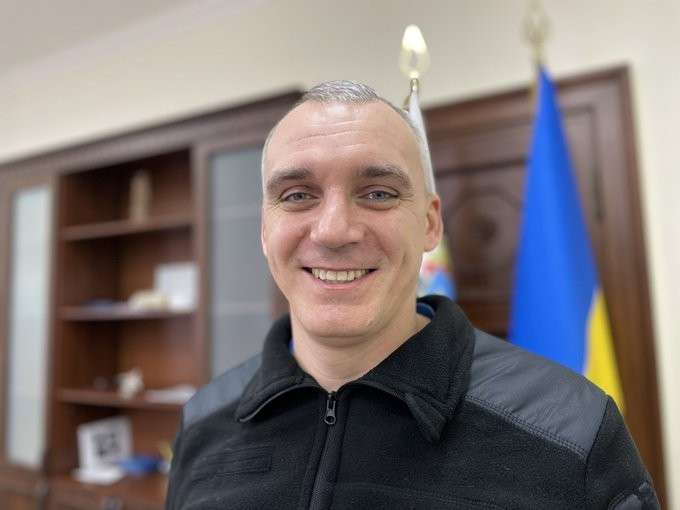 Все буде Україна