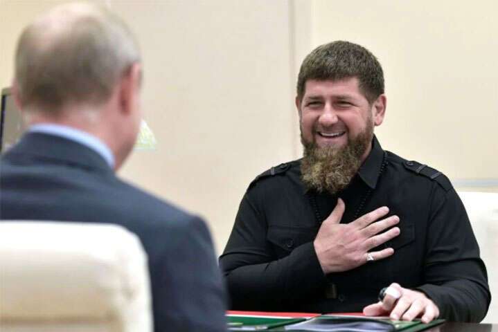 Все буде Україна