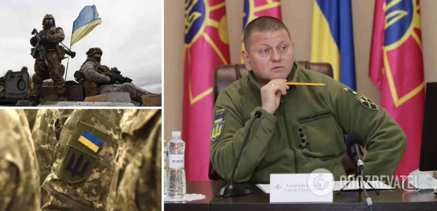 Все буде Україна