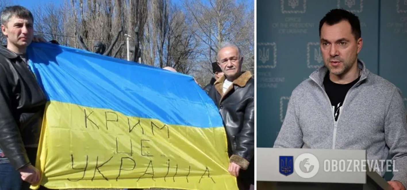 Все буде Україна