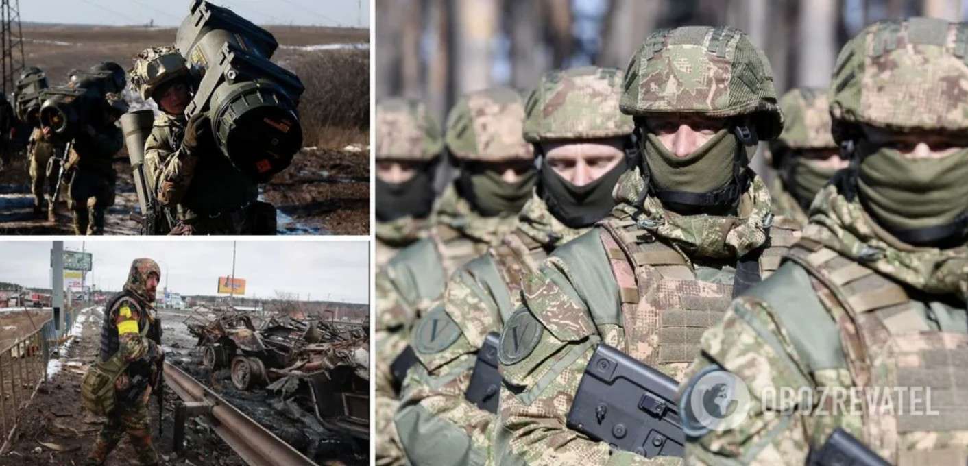 Все буде Україна