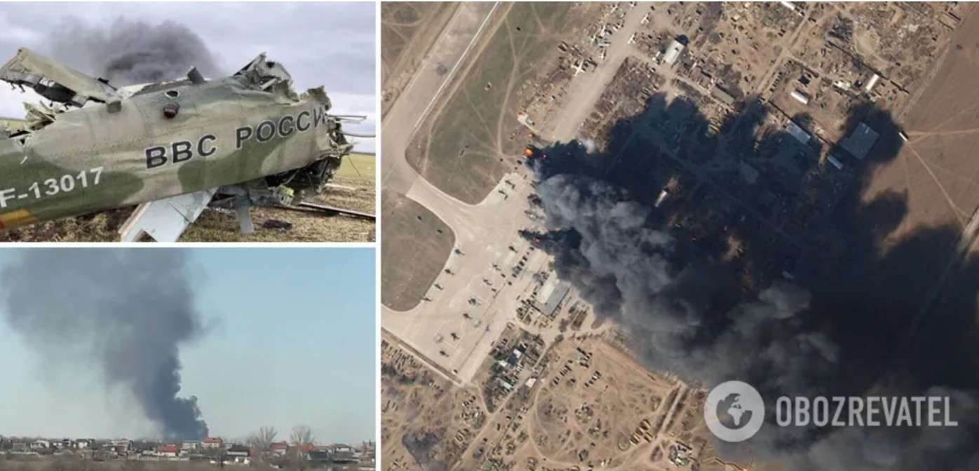 Все буде Україна