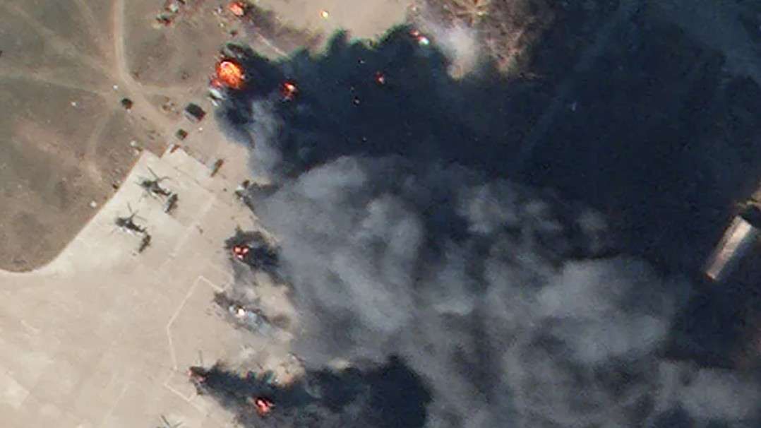 Все буде Україна