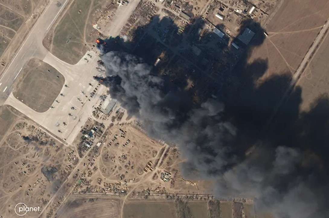 Все буде Україна