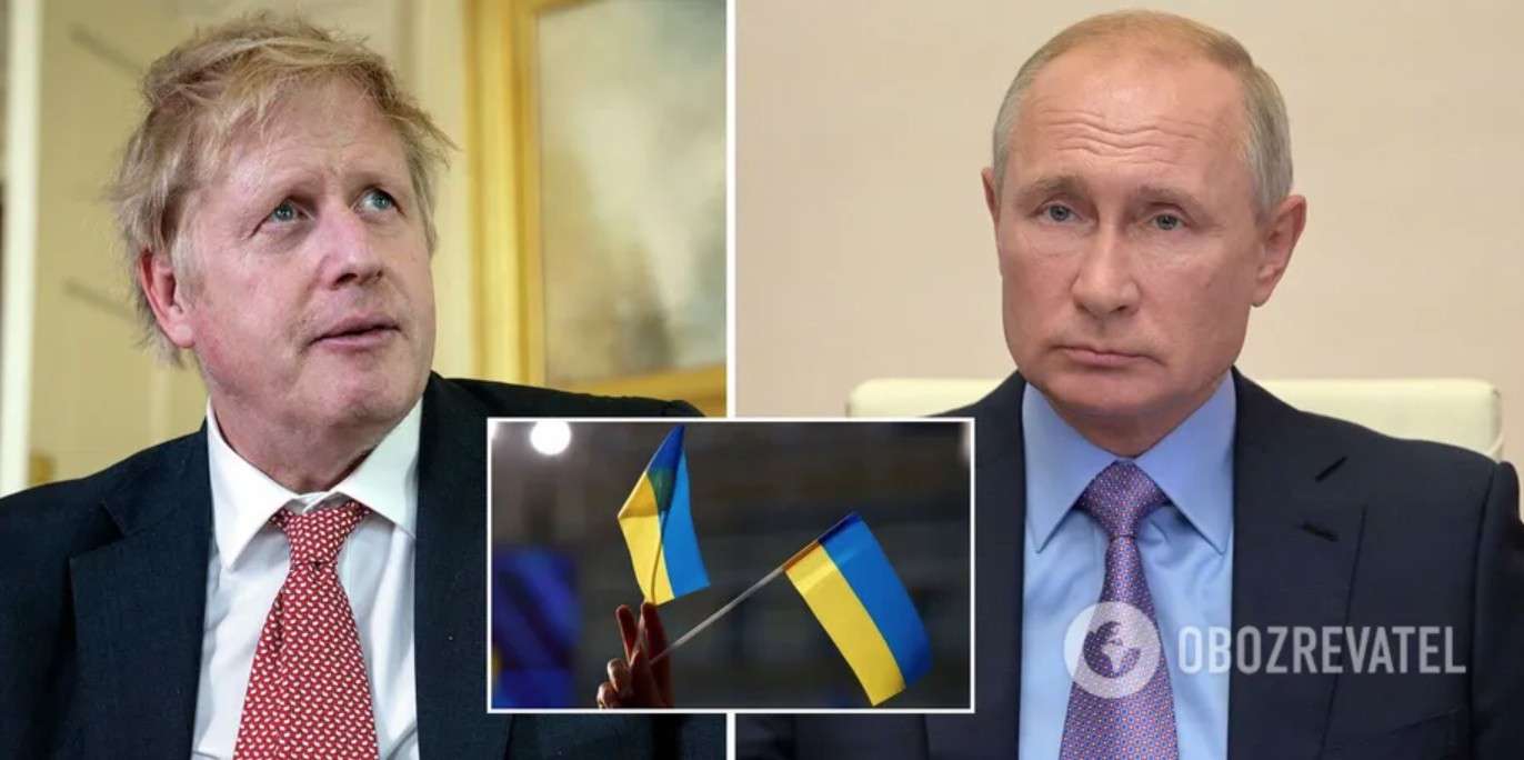 Все буде Україна