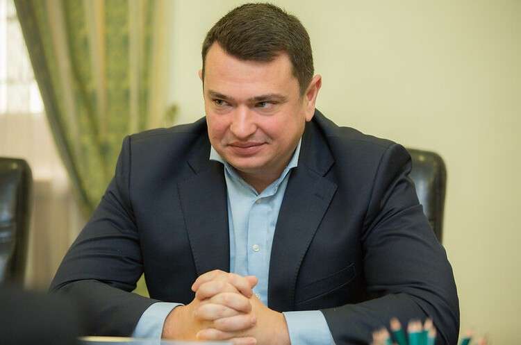 Все буде Україна