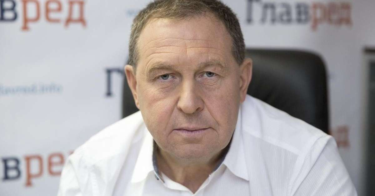 Все буде Україна