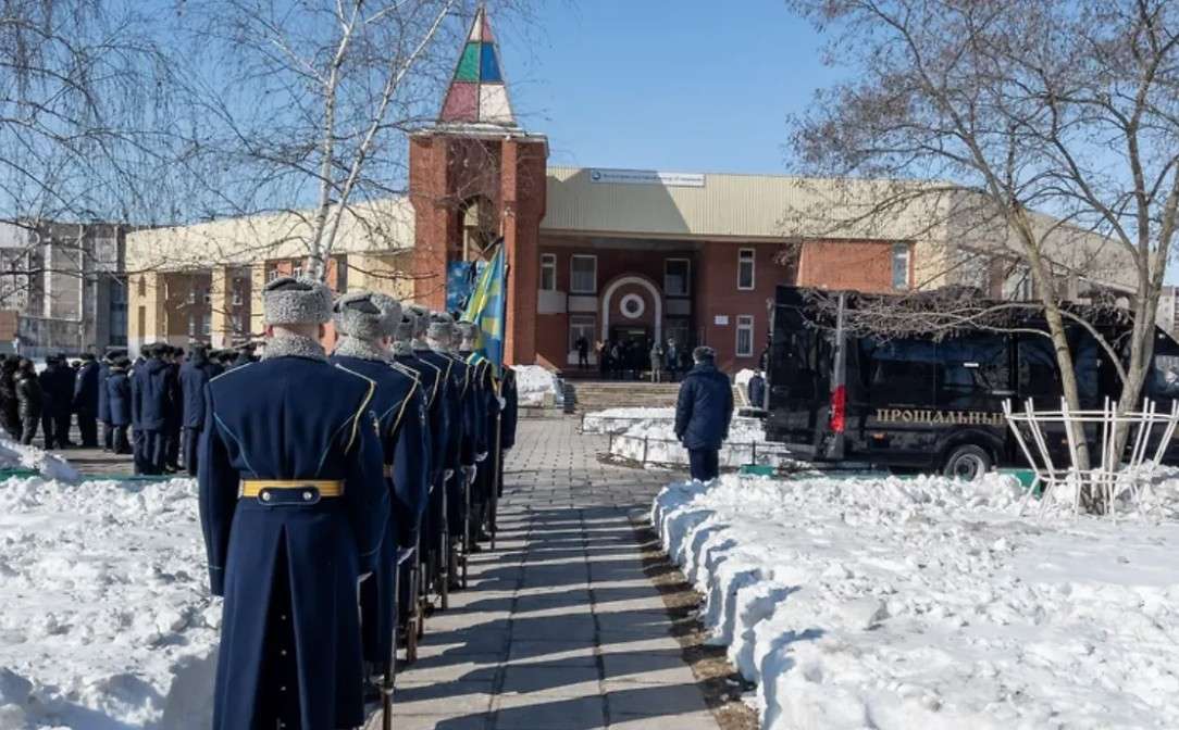 Все буде Україна