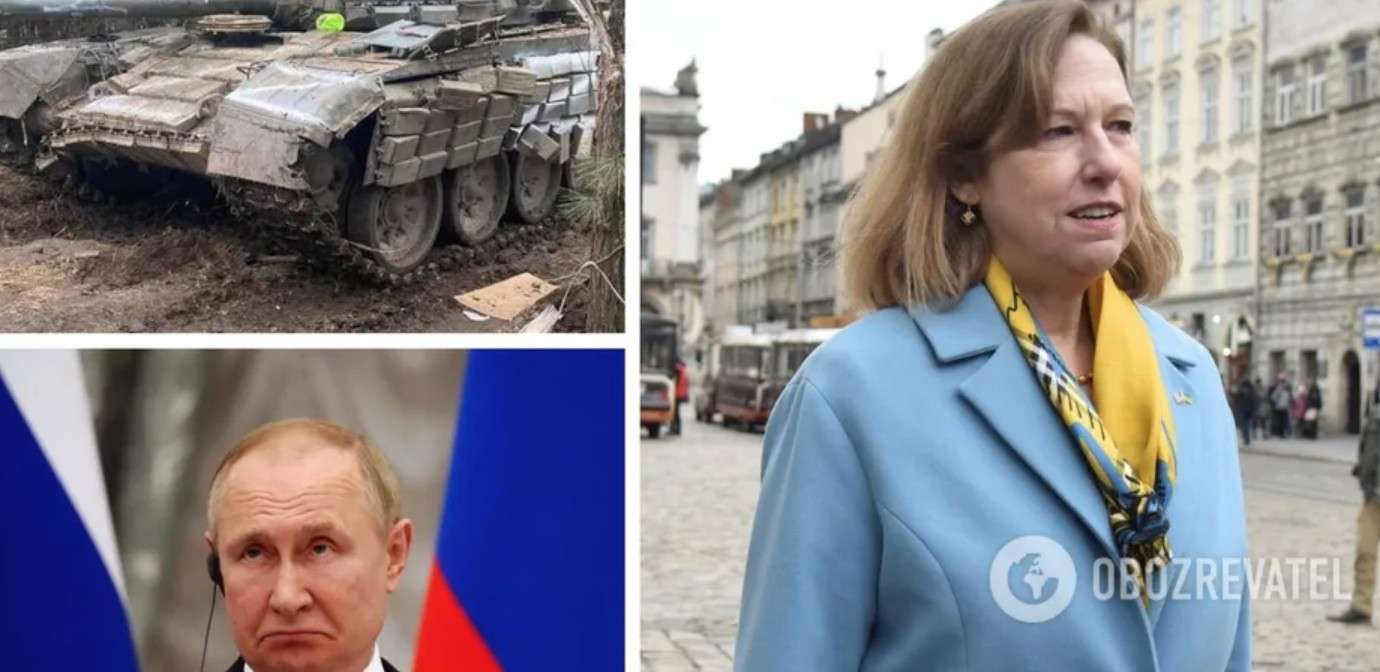 Все буде Україна