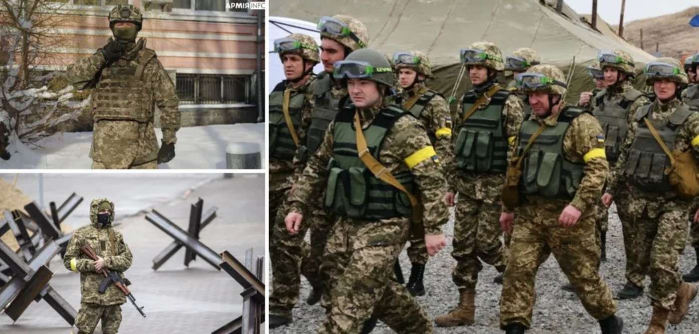 Все буде Україна