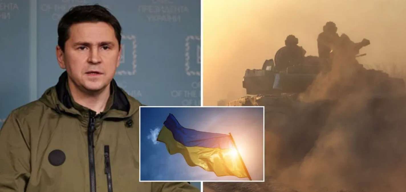 Все буде Україна