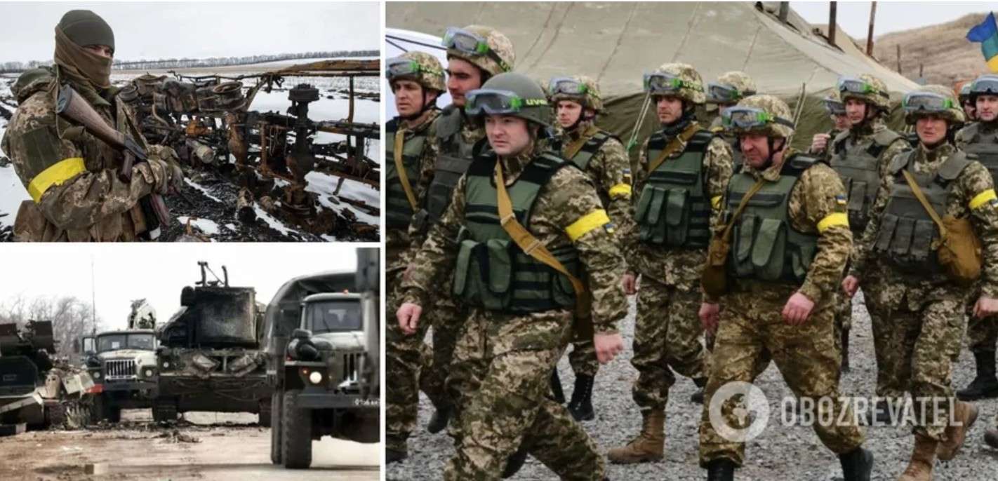 Все буде Україна