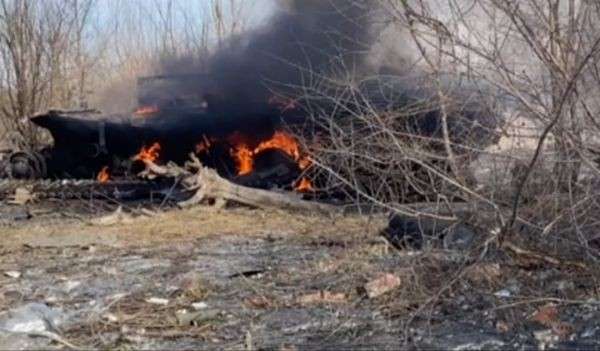 Все буде Україна