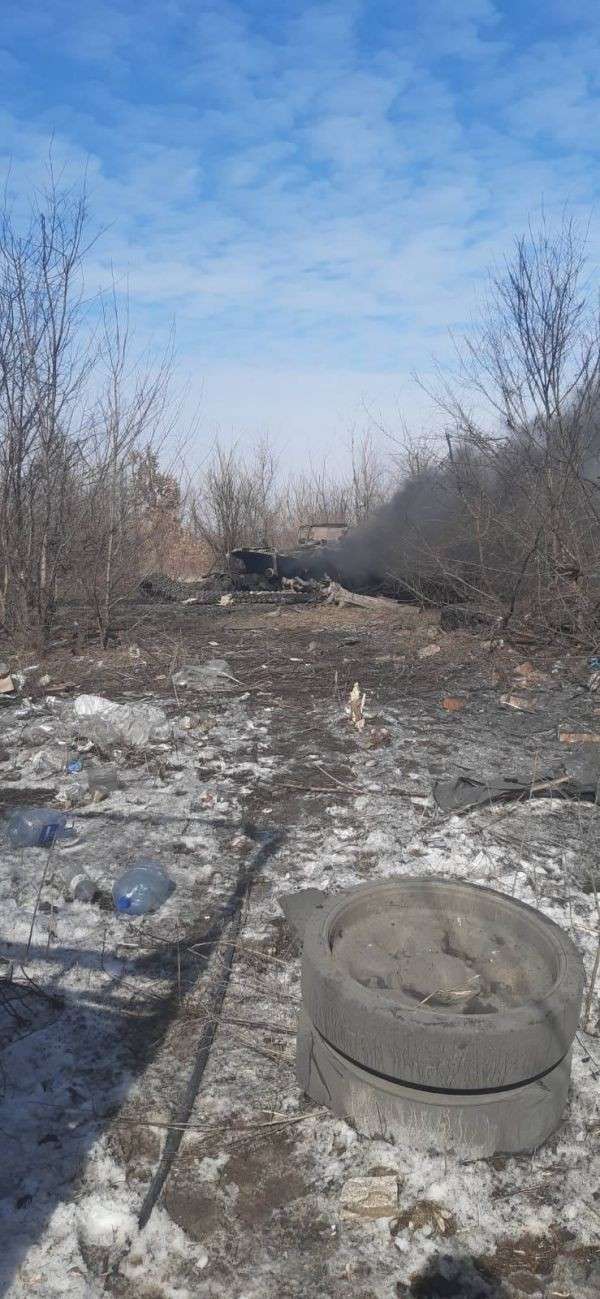 Все буде Україна