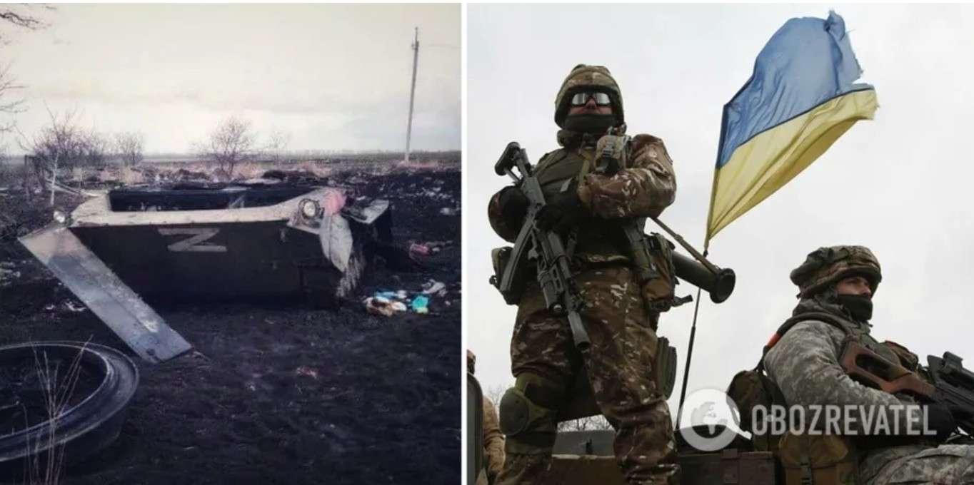 Все буде Україна