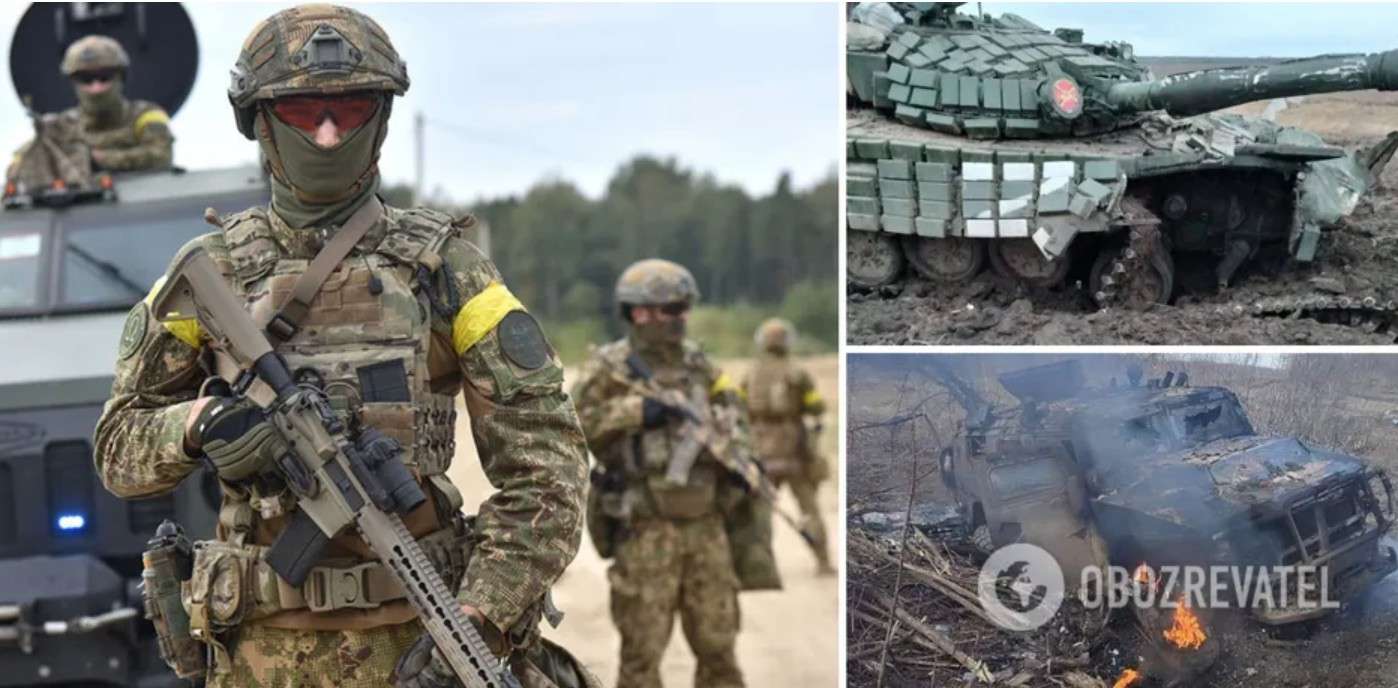 Все буде Україна