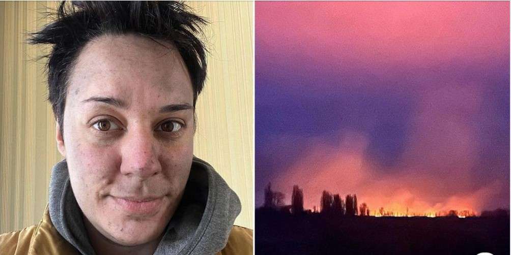 Все буде Україна