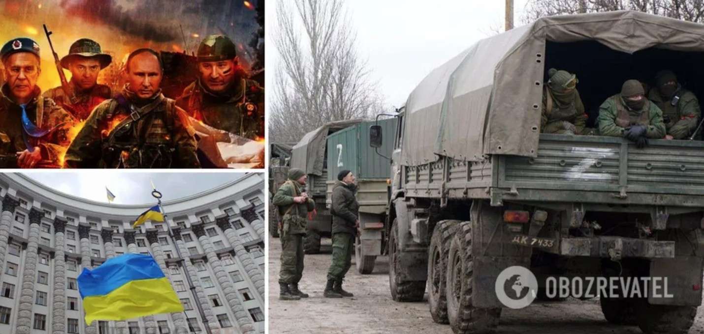 Все буде Україна