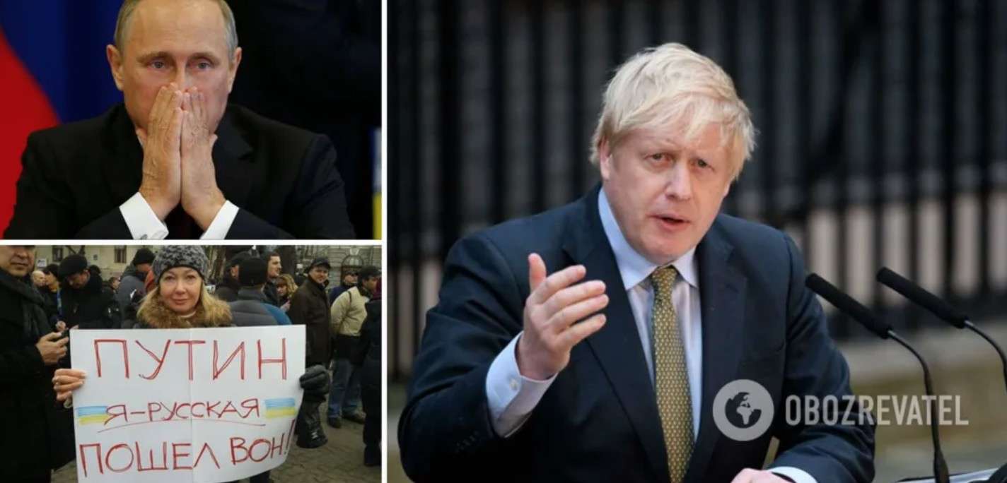 Все буде Україна