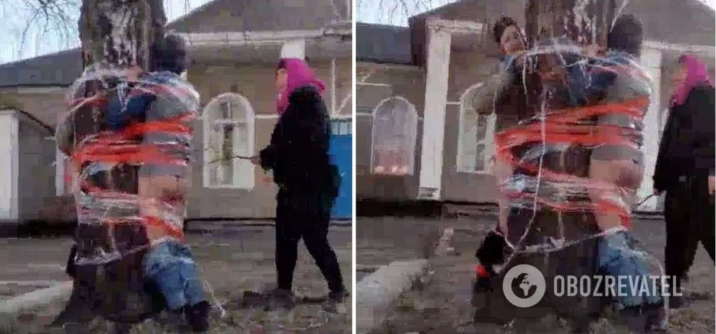 Все буде Україна