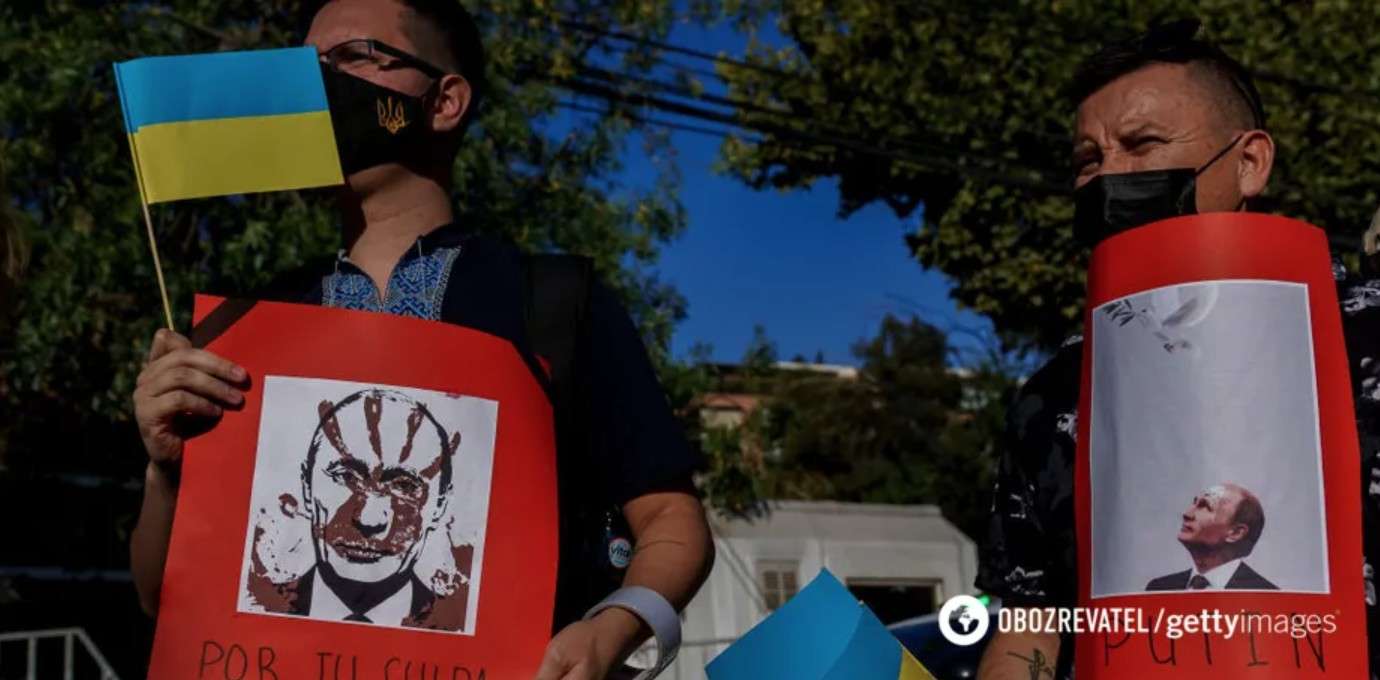 Все буде Україна