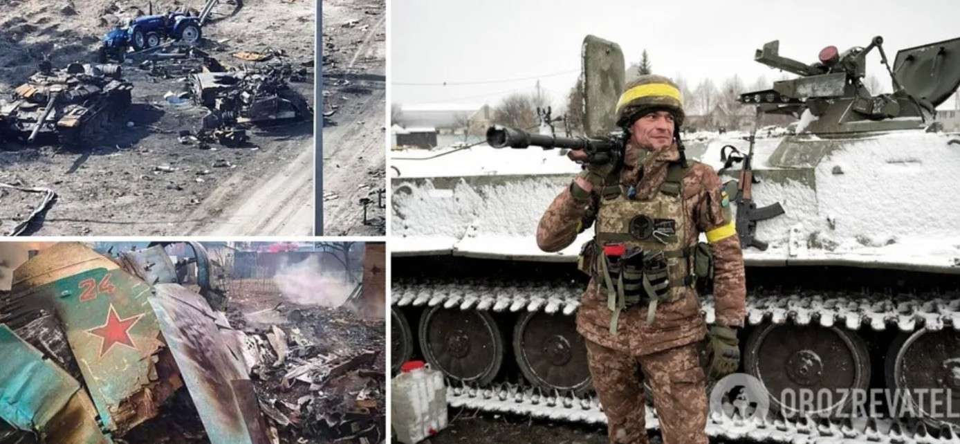 Все буде Україна