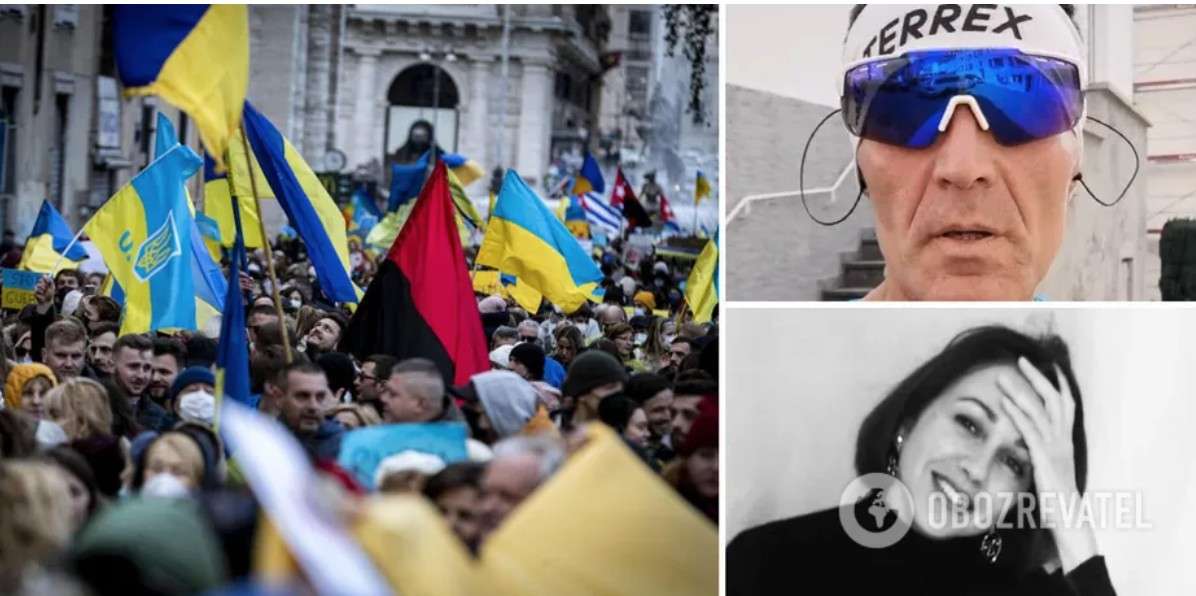 Все буде Україна