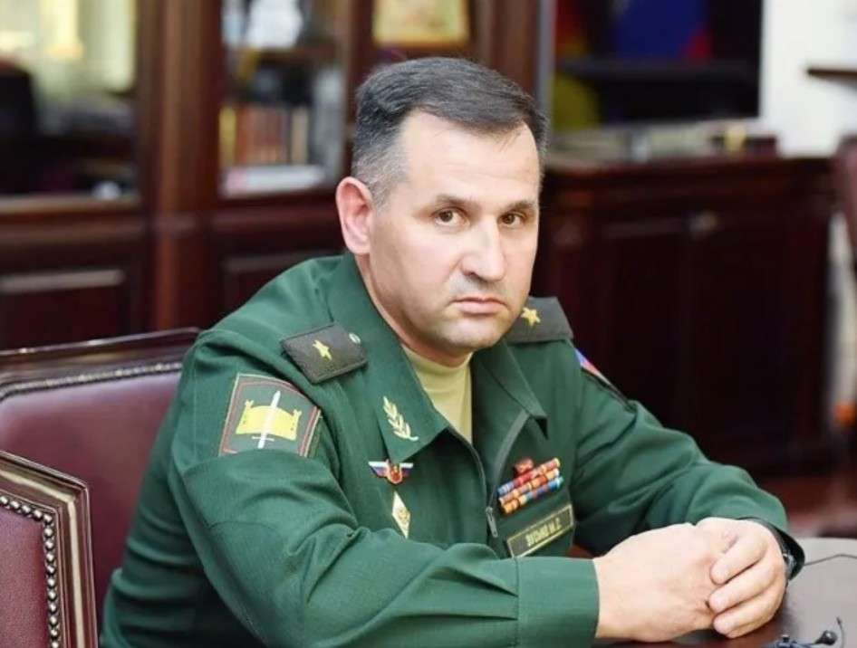 Все буде Україна