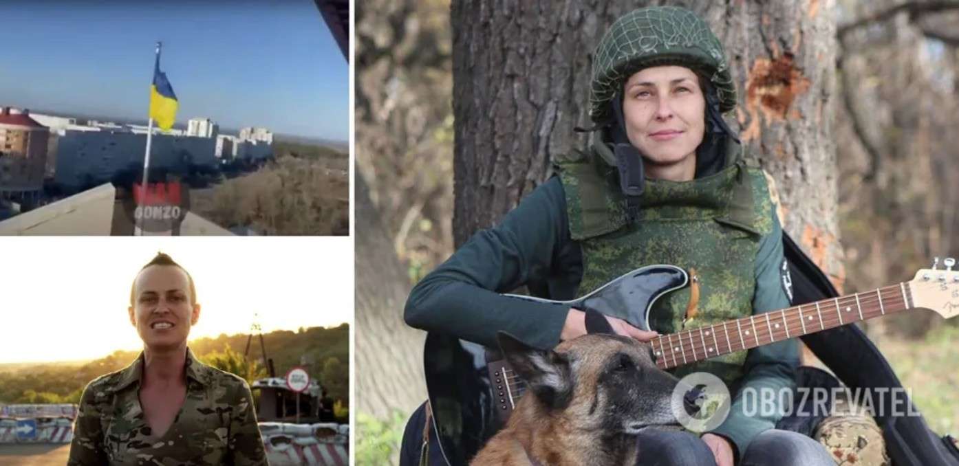 Все буде Україна