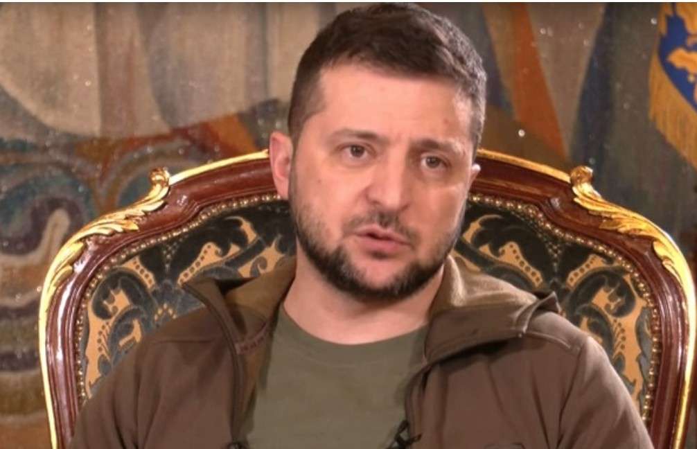 Все буде Україна