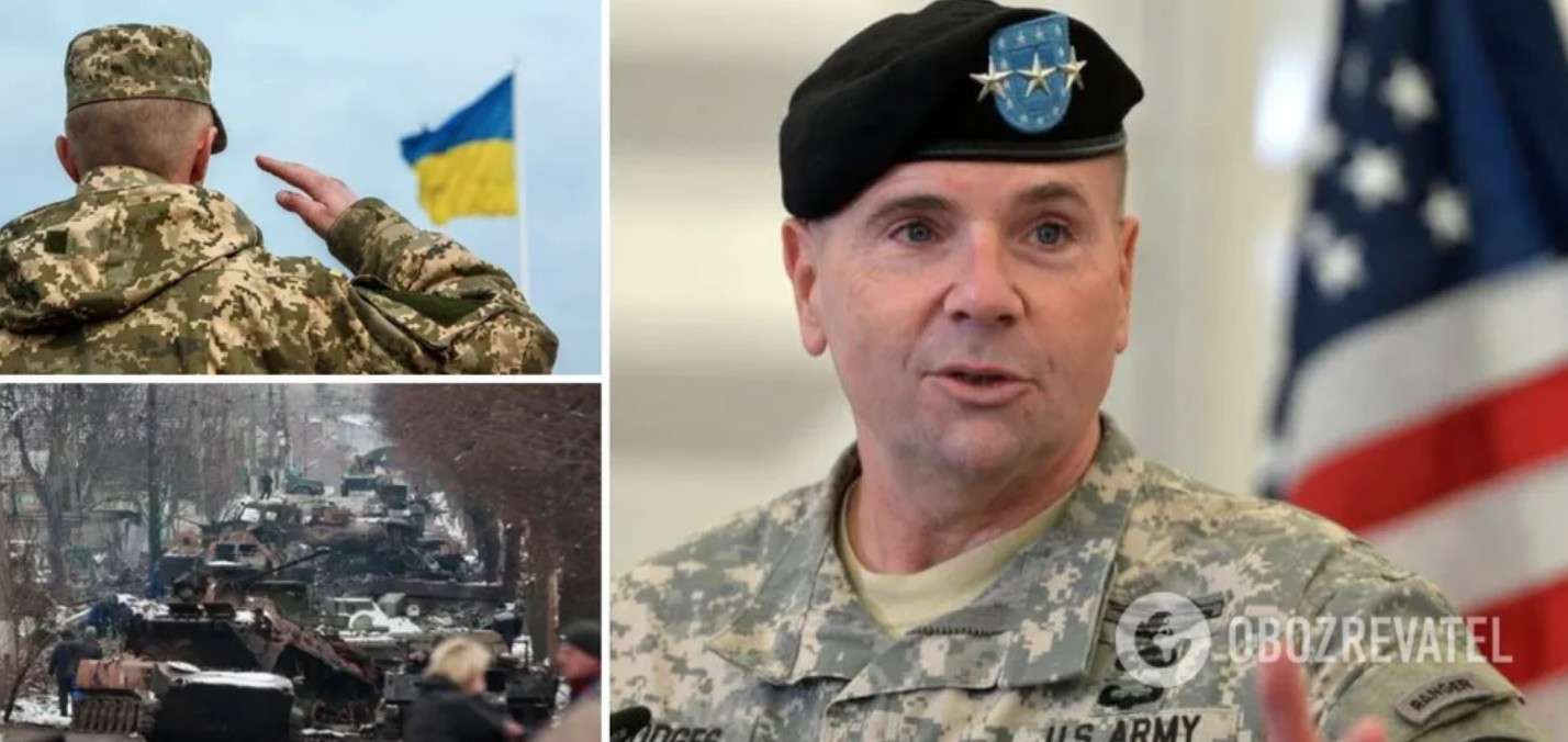 Все буде Україна