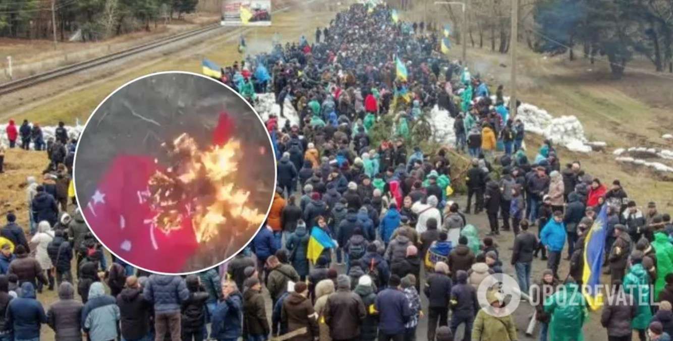 Все буде Україна