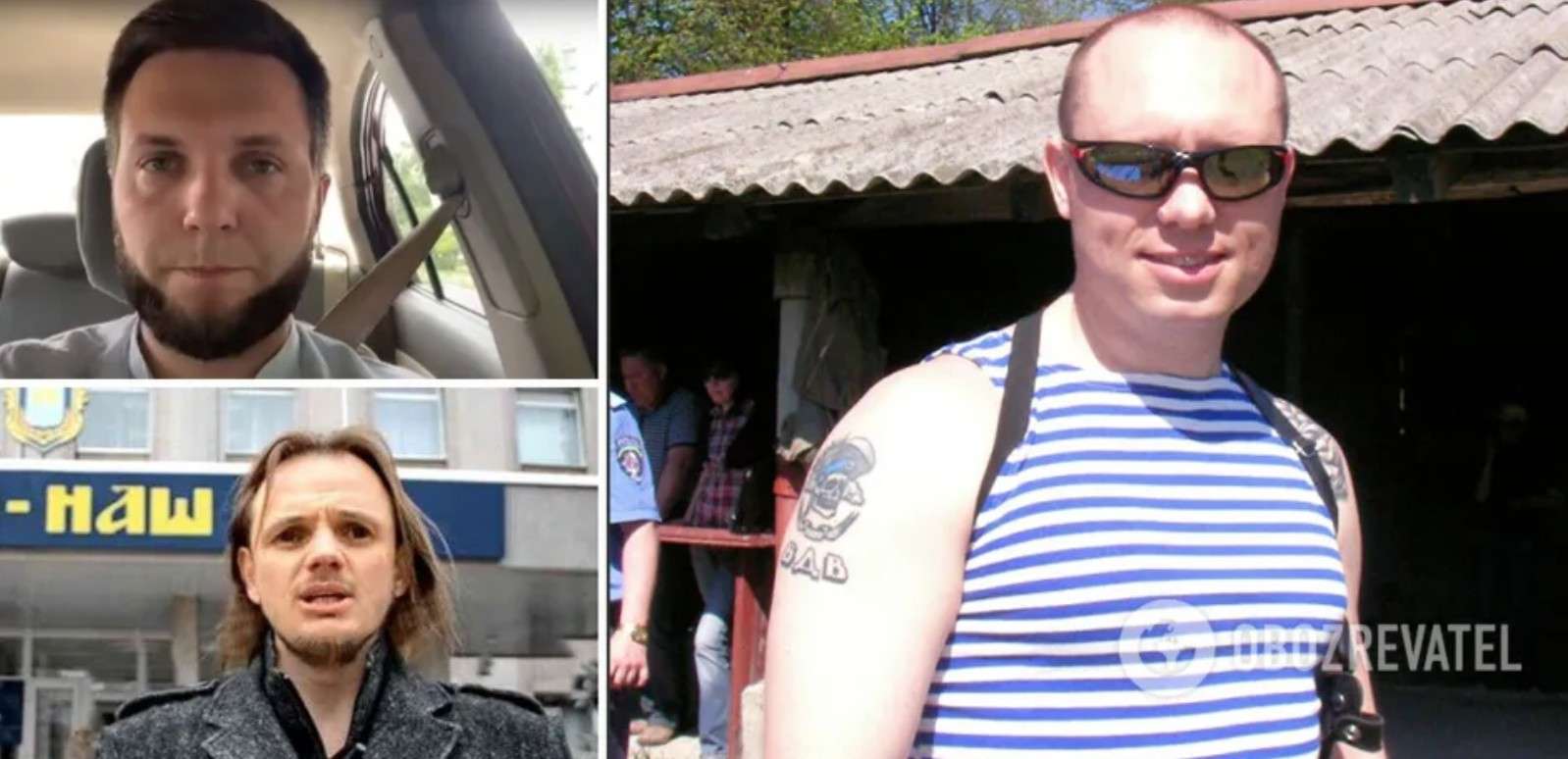 Все буде Україна