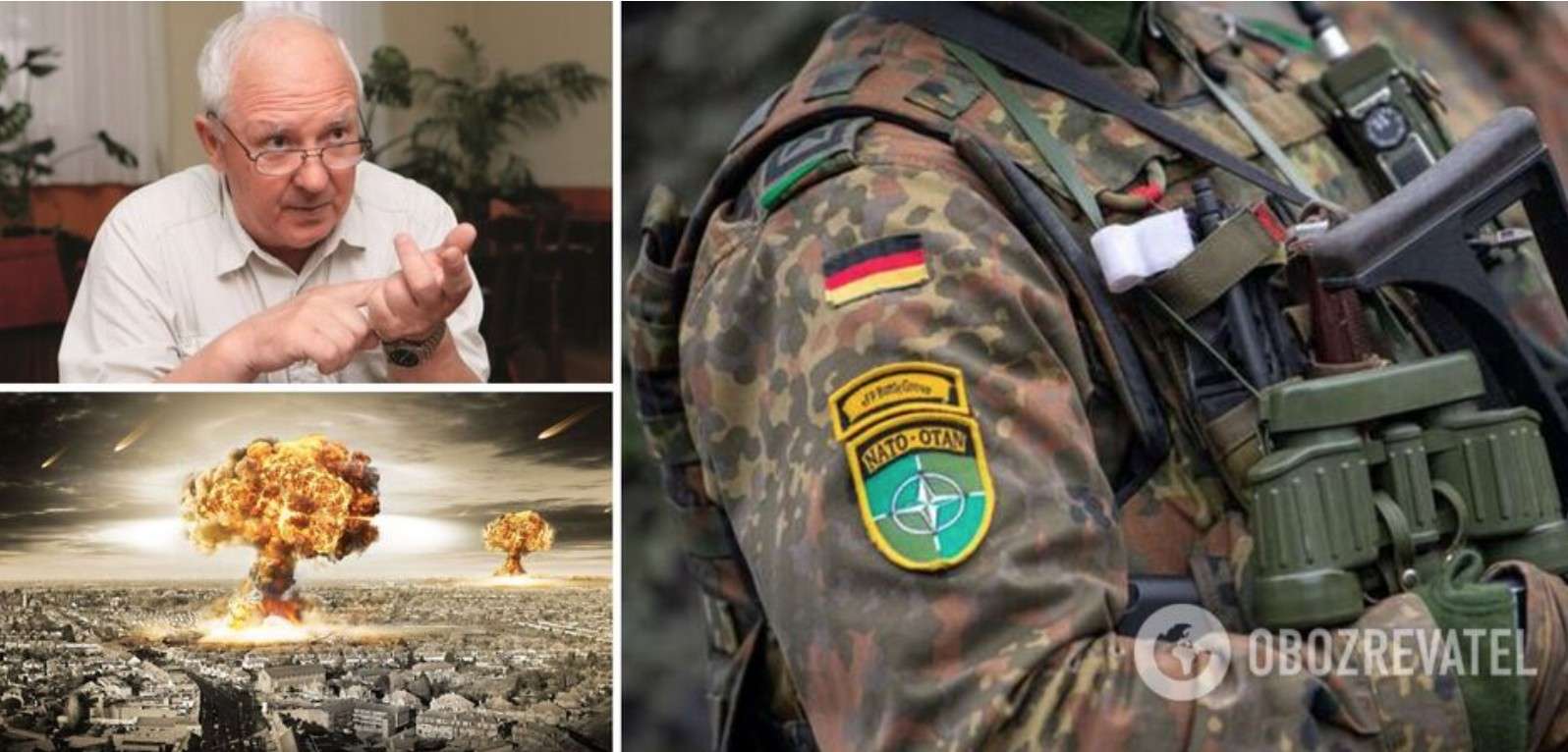 Все буде Україна